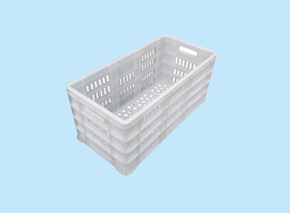 5號 塑料周轉筐 5號 塑料周轉筐