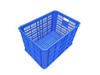 93號 塑料周轉筐 93號 塑料周轉筐