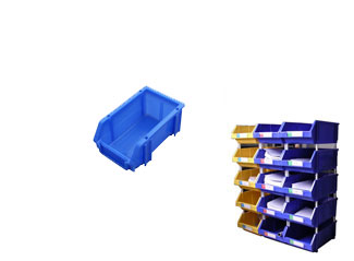 147-1 組立式零件盒 147-1 組立式零件盒