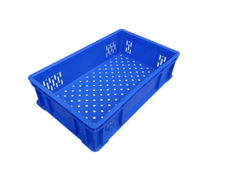 192號 塑料周轉(zhuǎn)筐 192號 塑料周轉(zhuǎn)筐