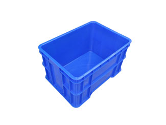 284號(hào) 塑料周轉(zhuǎn)箱(箱蓋可選) 284號(hào) 塑料周轉(zhuǎn)箱(箱蓋可選)