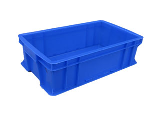 300號 塑料周轉箱 300號 塑料周轉箱