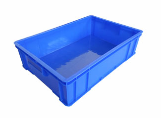 X304號 塑料周轉箱 X304號 塑料周轉箱