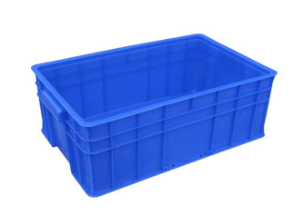 X302號 塑料周轉箱 X302號 塑料周轉箱