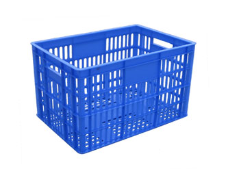 291號 塑料周轉筐 291號 塑料周轉筐