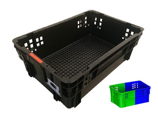 321號雙色塑料筐 321號雙色塑料筐