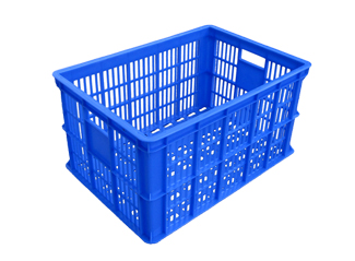 K293 塑料周轉筐 K293 塑料周轉筐