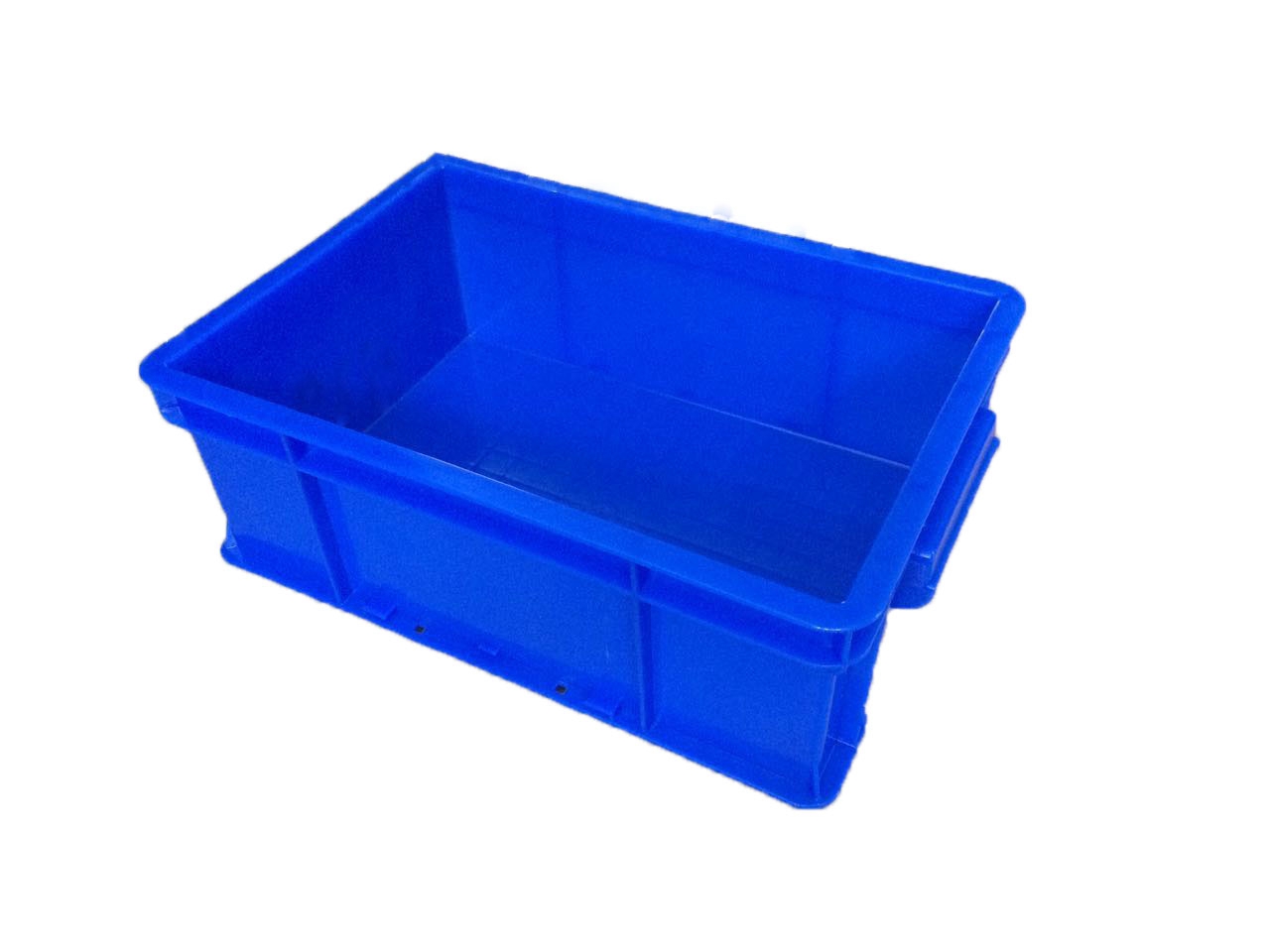 297 號塑料周轉箱 297 號塑料周轉箱