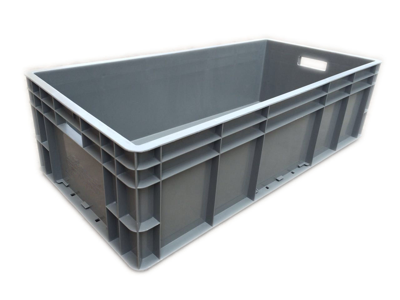 EU4822物流箱 EU4822物流箱