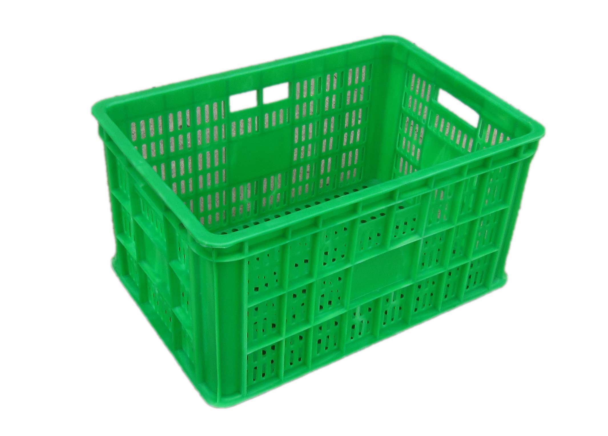 92號-2 塑料周轉筐 92號-2 塑料周轉筐