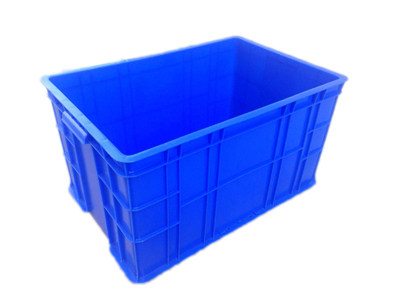 X307 塑料周轉箱 X307 塑料周轉箱