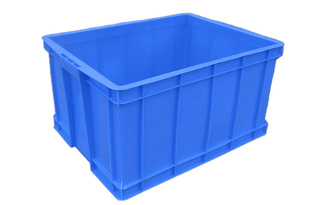 X333塑料周轉箱 X333塑料周轉箱