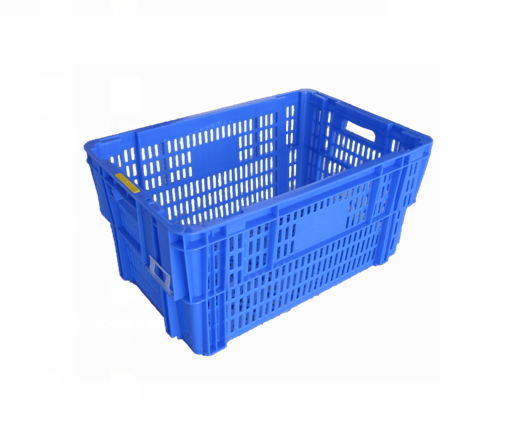 339號 顛倒可堆式周轉筐 339號 顛倒可堆式周轉筐