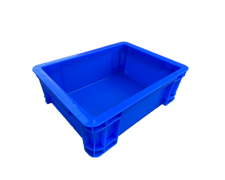 X343塑料周轉箱 X343塑料周轉箱