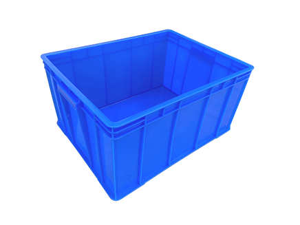 X344號 塑料周轉箱 X344號 塑料周轉箱