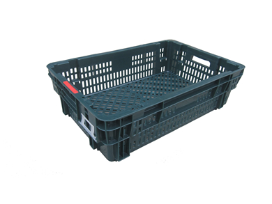 349號 顛倒可堆式周轉筐 349號 顛倒可堆式周轉筐