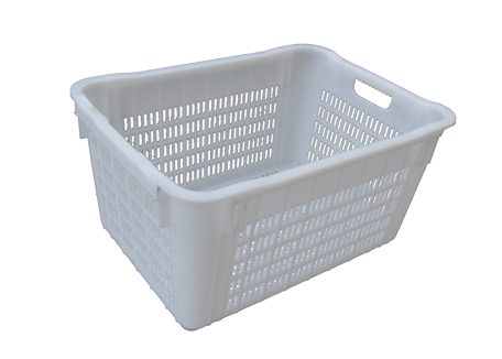 K354 塑料周轉筐 K354 塑料周轉筐