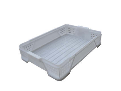 K94號塑料周轉筐 K94號塑料周轉筐