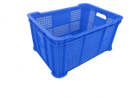 356號塑料周轉筐 356號塑料周轉筐