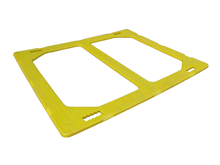 3號頂蓋 3號頂蓋