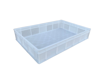 357號 塑料周轉筐 357號 塑料周轉筐