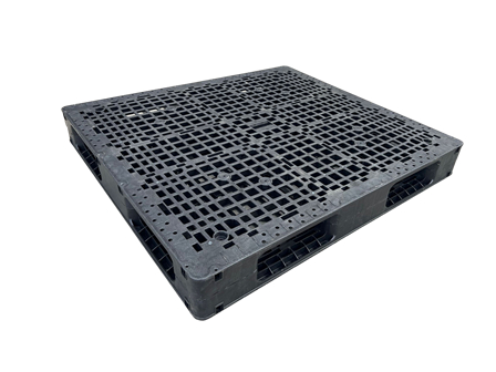 100號-1211雙面網格焊接托盤(可穿鋼管) 100號-1211雙面網格焊接托盤(可穿鋼管)