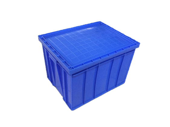 X103塑料周轉箱(箱蓋可選) X103塑料周轉箱(箱蓋可選)