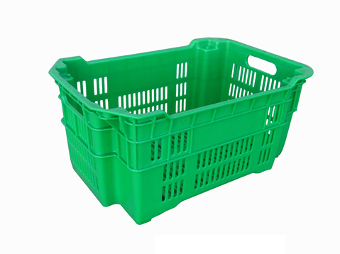 363號塑料周轉筐 363號塑料周轉筐
