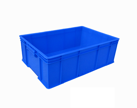 X366塑料周轉箱 X366塑料周轉箱