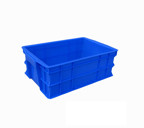 X369塑料周轉箱 X369塑料周轉箱