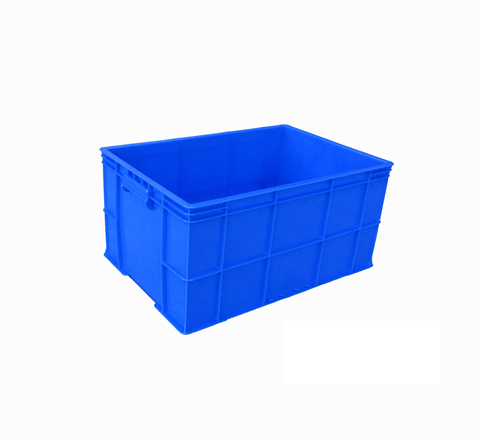 X368塑料周轉箱 X368塑料周轉箱