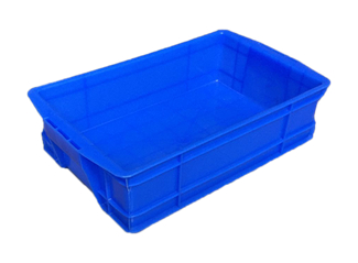 X141塑料周轉箱 X141塑料周轉箱