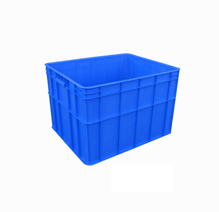 X371塑料周轉箱 X371塑料周轉箱