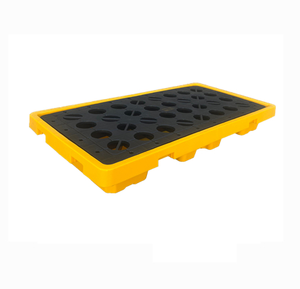 96號 防滲漏塑料托盤 96號 防滲漏塑料托盤