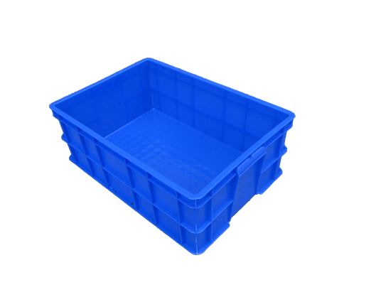 X223塑料周轉箱(箱蓋可選) X223塑料周轉箱(箱蓋可選)