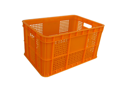 K377號塑料周轉(zhuǎn)筐 K377號塑料周轉(zhuǎn)筐