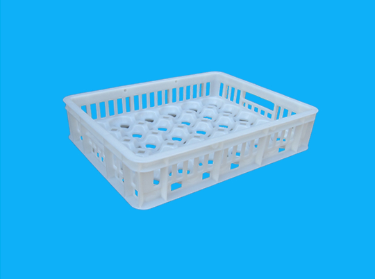 K380號塑料筐(無花果筐) K380號塑料筐(無花果筐)