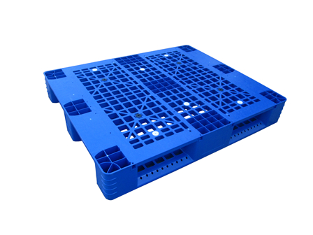 106號-1210川字網格托盤(可穿鋼管) 106號-1210川字網格托盤(可穿鋼管)