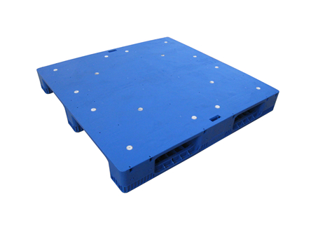 107號-1313 川字平板托盤(可加鋼管) 107號-1313 川字平板托盤(可加鋼管)